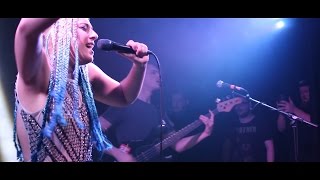 VUKOVI - La Di Da (Live @ Boston Music Room)