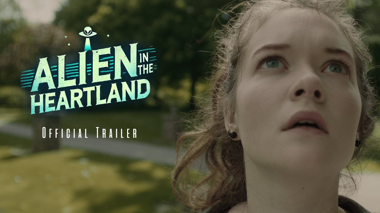 Alien in the Heartland | Official Trailer