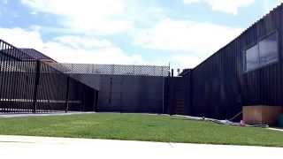 Ebony's aerials! | Ebb Tay