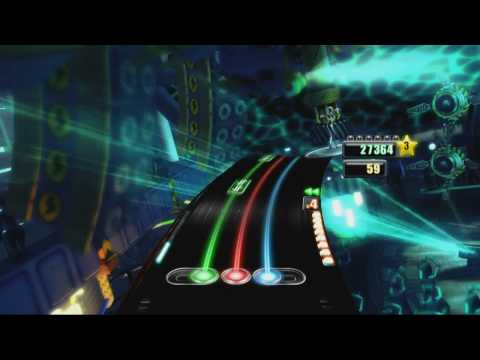 ERb :: DJ Hero - Public Enemy vs Beck 'Shut It Down' 'Where It's At' - Medium 5 Stars