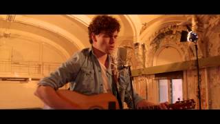 Vance Joy - "We All Die Trying To Get it Right" Live From Flinders St. Ballroom