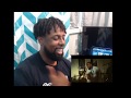 Jidenna - Tribe REACTION Jidenna - Tribe REACTION