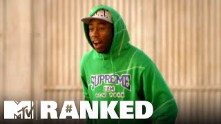 4 Unforgettable Punk’d Explosions 💥MTV Ranked: Punk'd