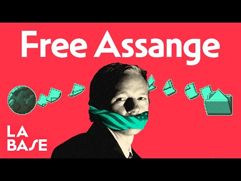 La Base 4x93 | ¿Extraditarán a Julian Assange a Estados Unidos?