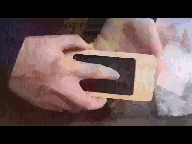 Vídeo relacionado con Genérico Reloj Despertador Digital De Madera | Reloj Digital Madera Mesita De Noche | Reloj Despertador Sin Cable Mesilla De Noche Digital De Luz | Reloj De Escritorio Grande, Control De Sonido