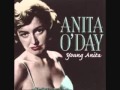 Anita O'Day ~ A Nightingale Sang In Berkeley Square