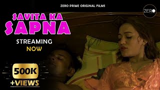 BHABHI KA SAPNA | ROMANTIC SHORT FILM HINDI | HOT WEB SERIES | ZERO PRIME | FULL MOVIE HINDI