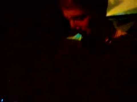 Boris Naumann @ NGoHT Temple of DOOM, K2