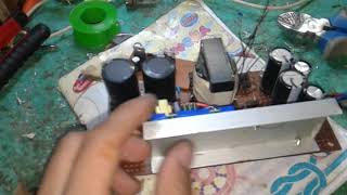 Download lagu Smps gacun 10 ampere mp3