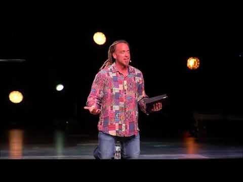 Todd White - Jesus Crushed Sin in the Flesh