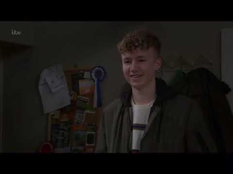 Noah Dingle - Monday 21st December 2020