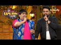 Indian Cricketers के सामने Bachcha ने की Kapil की बोलती बं�