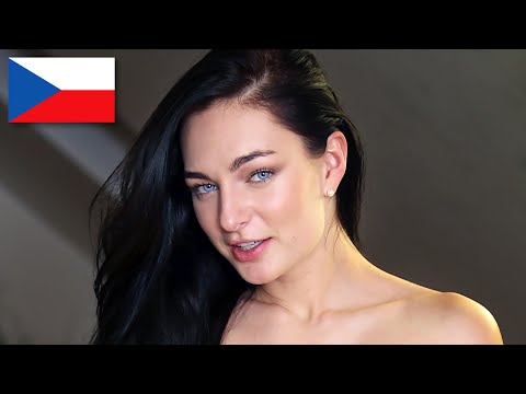Prettiest Czech Republic Pstars of 2025 🇨🇿