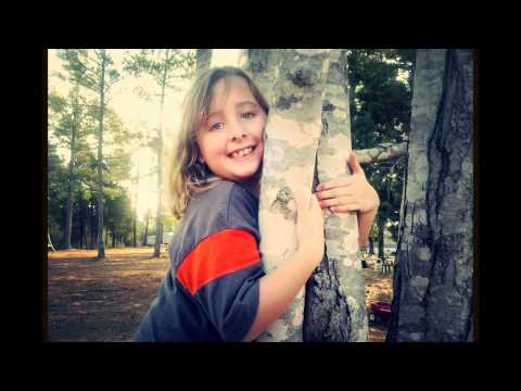 Klarissa's 9th birthday