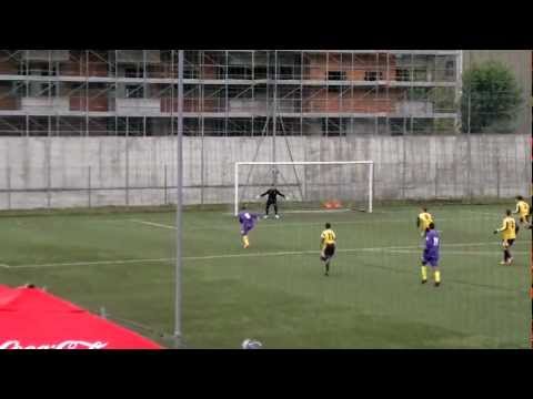 Villapizzone allievi96 - Afforese - 6 - 1