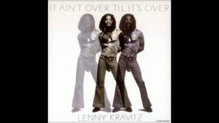 Lenny Kravitz - It Ain&#39;t Over Til It&#39;s Over (Extended Dub Version)