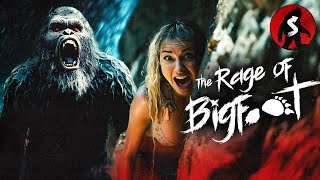 Download lagu Bigfoot’s Wrath Unleashed! | Horror Thriller | Full Movie | Bloody Rage of Bigfoot mp3