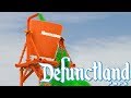 Defunctland The History Of The Nickelodeon Hotel