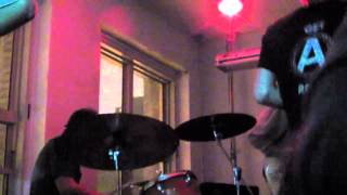 DOPE BODY [1of4] day by day, trunks, at Coward Shoe 2013