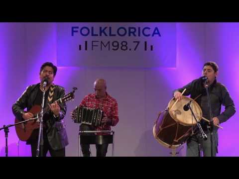 Con Salta En El Alma video