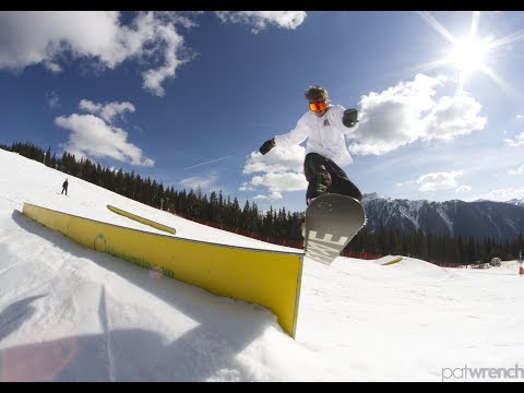 FYVE AM TEAM RIDER - Dávid Hrivňák -  Absolut Park