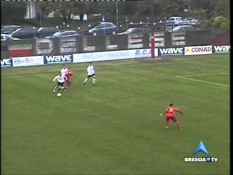 Campionato Eccellenza 2010/2011: Dellese - Chiari 1 - 0