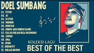Download lagu doel sumbang full album nostalgia  mp3