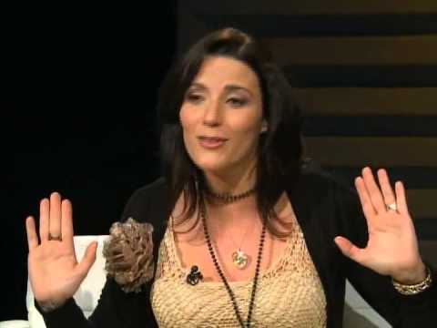 Entrevista a Sonia García por Jaime Bayly en MegaTV parte 2