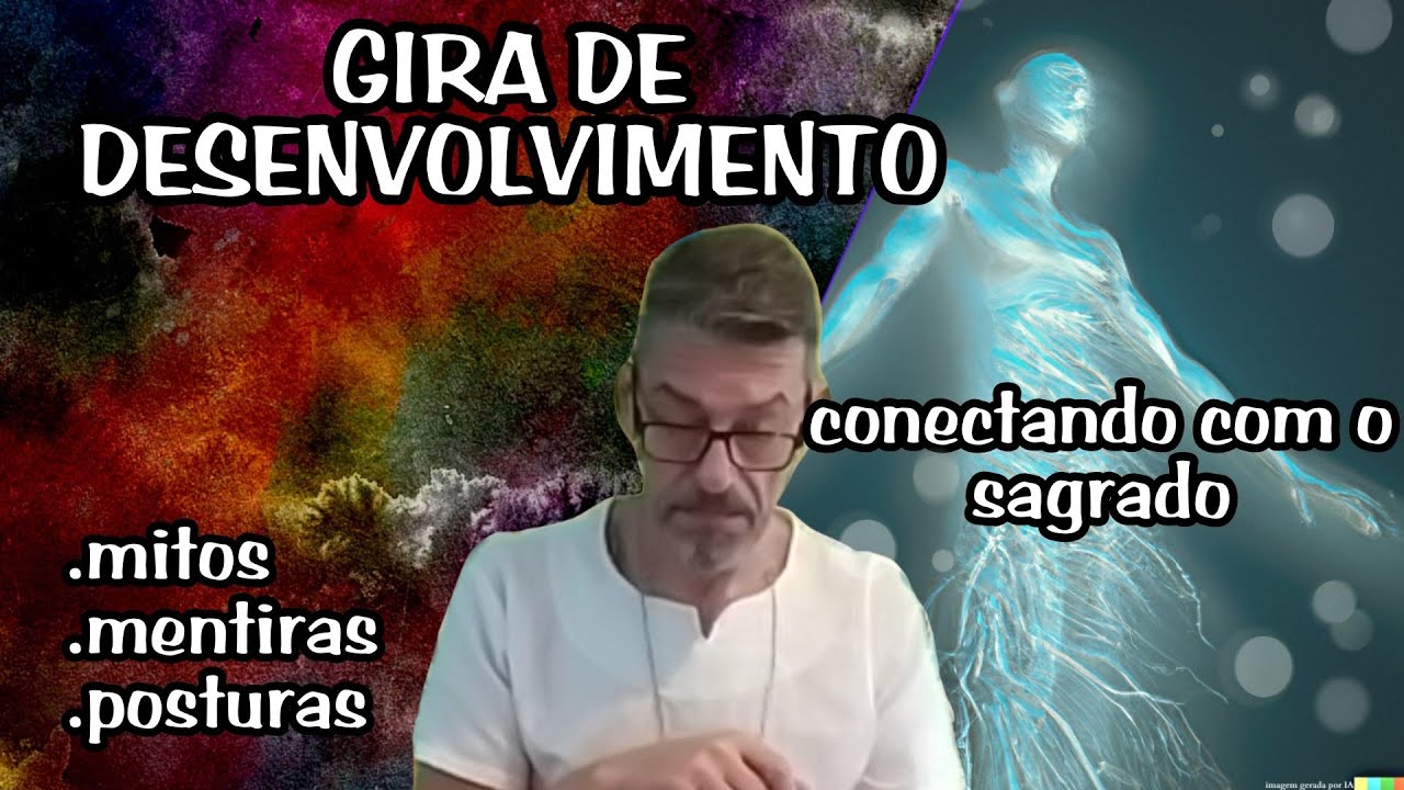 ⭕A VERDADEIRA IMPORTÂNCIA DO DESENVOLVIMENTO NOS TERREIROS. 👦🏽👩🏼👦🏿👴🏾🙌🏽 @VozesdeUmbanda