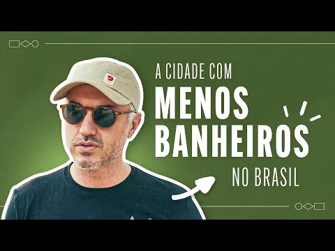 O BRASIL QUE O BRASIL NÃO CONHECE #1 Missão Ipixuna