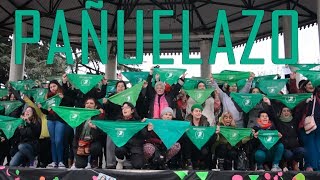 ¿QUÉ LLEVAR A LA VIGILIA DEL #8A?