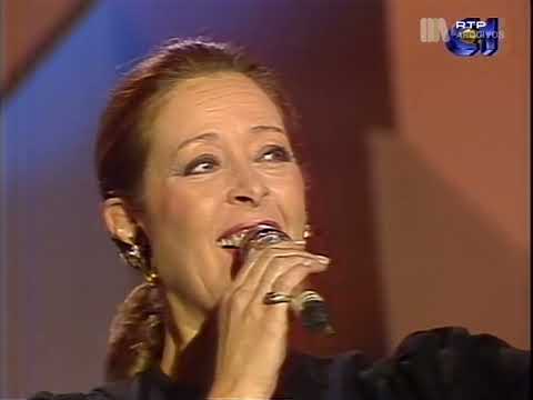 Simone de Oliveira - Tango Ribeirinho