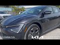 2025 Kia EV6 Light RWD-video