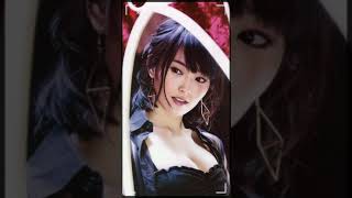 山本彩さんの画像集です。