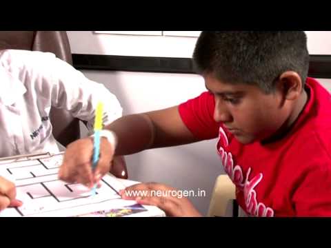 Neurogen | Stem Cell Therapy for Autism 2, Mumbai, India