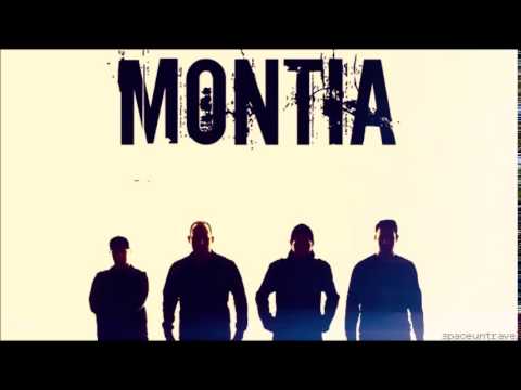 Montia  - Lust And Fire