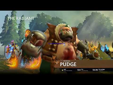 Belajar Dota 2 Treant Protector Part 353