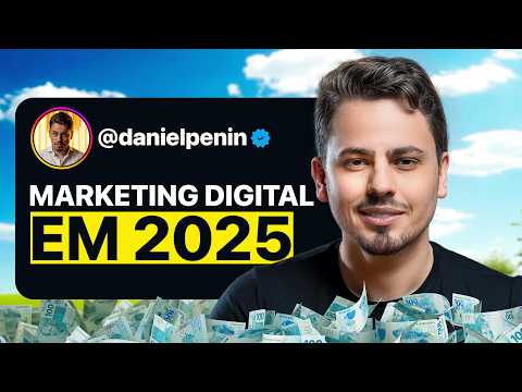 How to get started in Digital Marketing TODAY (Beginner's Guide)