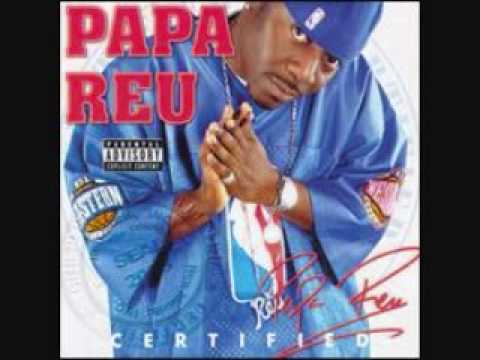 Papa Reu - Represent
