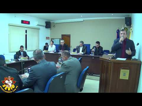 Tribuna Vereador Júlio Português dia 31 de Outubro de 2017