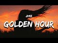 JVKE Golden Hour Lyrics I Don T Need No Light To See You Shine