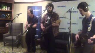 Library Voices - Some Mezcal Morning