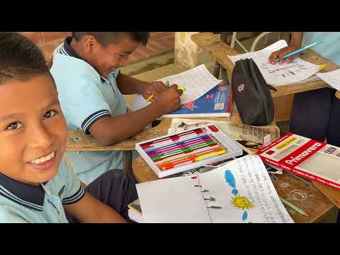 Video Resultados proyecto: FESTIVAL DEL LIBRO VIAJERO 2026 – CALDONO – CAUCA.
