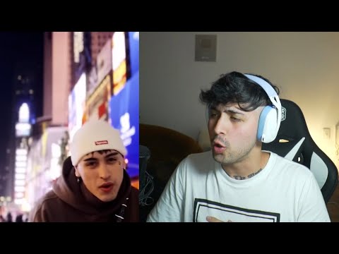 DAB REACCIONA A  Tiago PZK - Slow