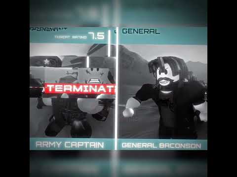 The Last Guest ( Guest 1337 ) edit #roblox #edit #guest1337 