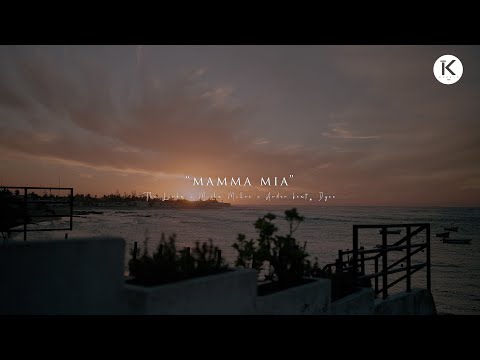 The Limba X Misha Miller X Andro Feat. Dyce - Mamma Mia (Dj Kala & Mr. Sax SENYA Remix)