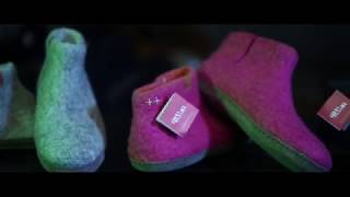 Joint venture mellem Green Comfort & Comfort Felt