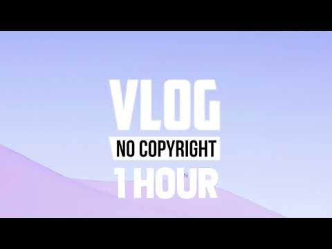 [1 Hour] - Limujii - Creamy (Vlog No Copyright Music)