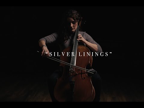 EPIC Cello Music! "Silver Linings"