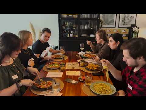 Hidden Games Krimidinner+ - HANGOVER – TOTE FRIEREN NICHT (Deutsch)